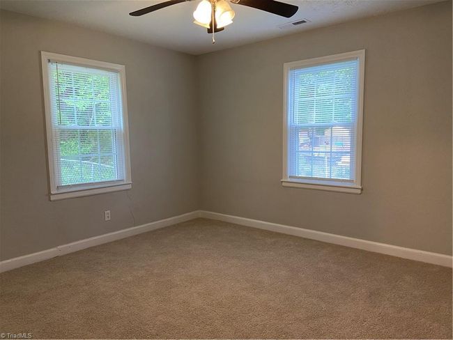 806 Graylyn Dr, House other with 2 bedrooms, 1 bathrooms and null parking in High Point NC | Image 7