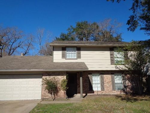 15426 Swan Creek Dr, Houston, TX, 77095-2018 | Card Image