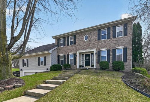 1253 Mockingbird Lane, Sun Prairie, WI, 53590 | Card Image