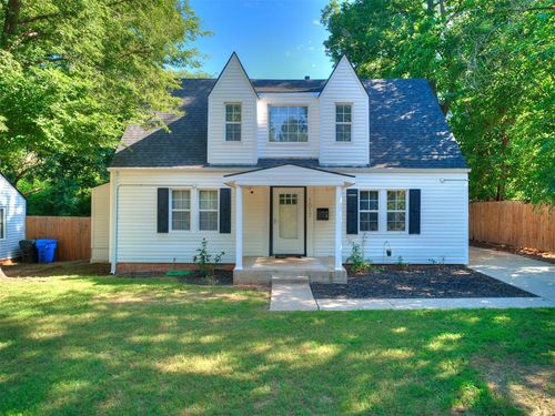 1017 Mcfarland St, Norman, OK, 73069-4516 | Card Image