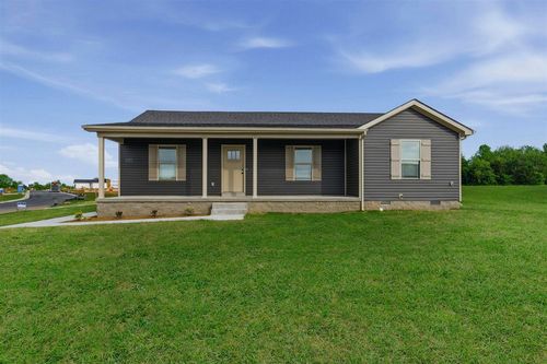 498 Tundra Ave, Bowling Green, KY, 42101-5563 | Card Image