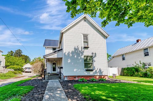 76 Resch St, Kenton, OH, 43326-2036 | Card Image