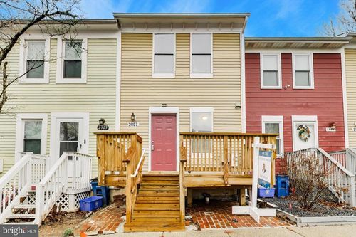 2907 Lisage Way, SILVER SPRING, MD, 20904-6706 | Card Image