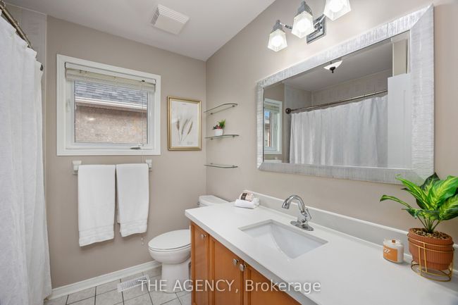 1 Applegrove Crt, House other with 6 bedrooms, 4 bathrooms and 4 parking in Brampton ON | Image 18
