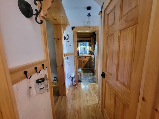 9 Mountain Vista Drive, House other with 3 bedrooms, 1 bathrooms and 2 parking in Hill Spring AB | Image 32