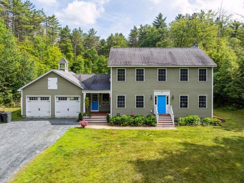 28 Webster Rd, Hartland, VT, 05048-9501 | Card Image