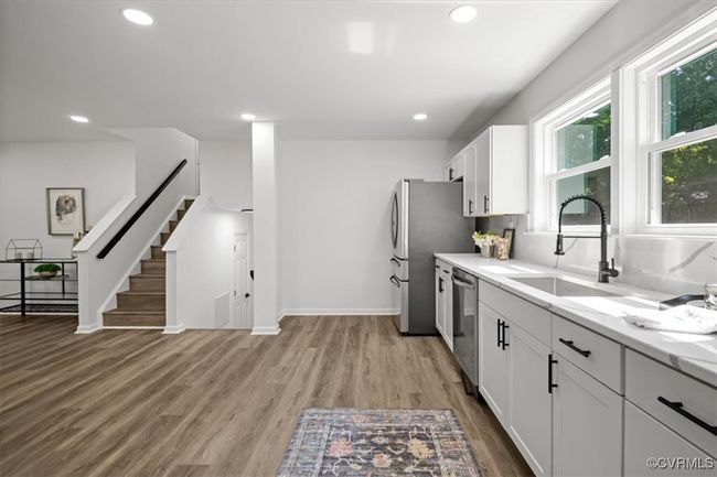 419 Marblethorpe Rd, House other with 4 bedrooms, 2 bathrooms and null parking in North Chesterfield VA | Image 15