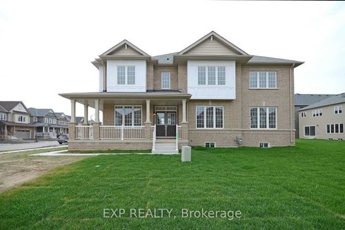1 Honey Comb Trail, Welland, ON, L3B0G8 | Card Image
