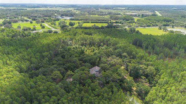 11933 Pasco Trails Blvd, House other with 4 bedrooms, 3 bathrooms and null parking in SPRING HILL FL | Image 55
