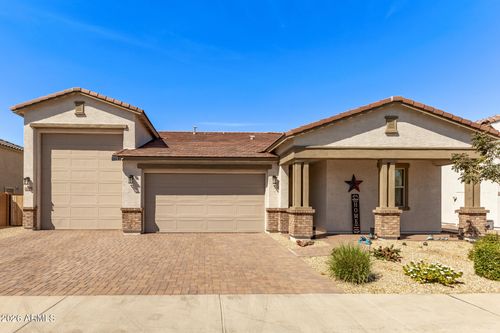 14022 W Mariposa Grande, Surprise, AZ, 85387-1810 | Card Image