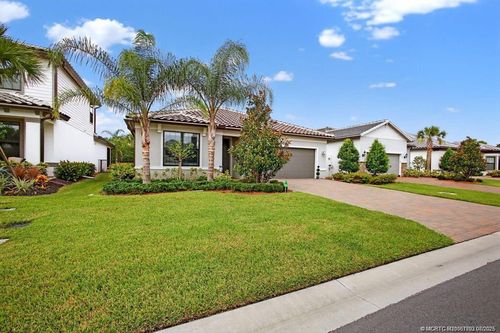 516 Se Villandry Way, Port St. Lucie, FL, 34984-6683 | Card Image