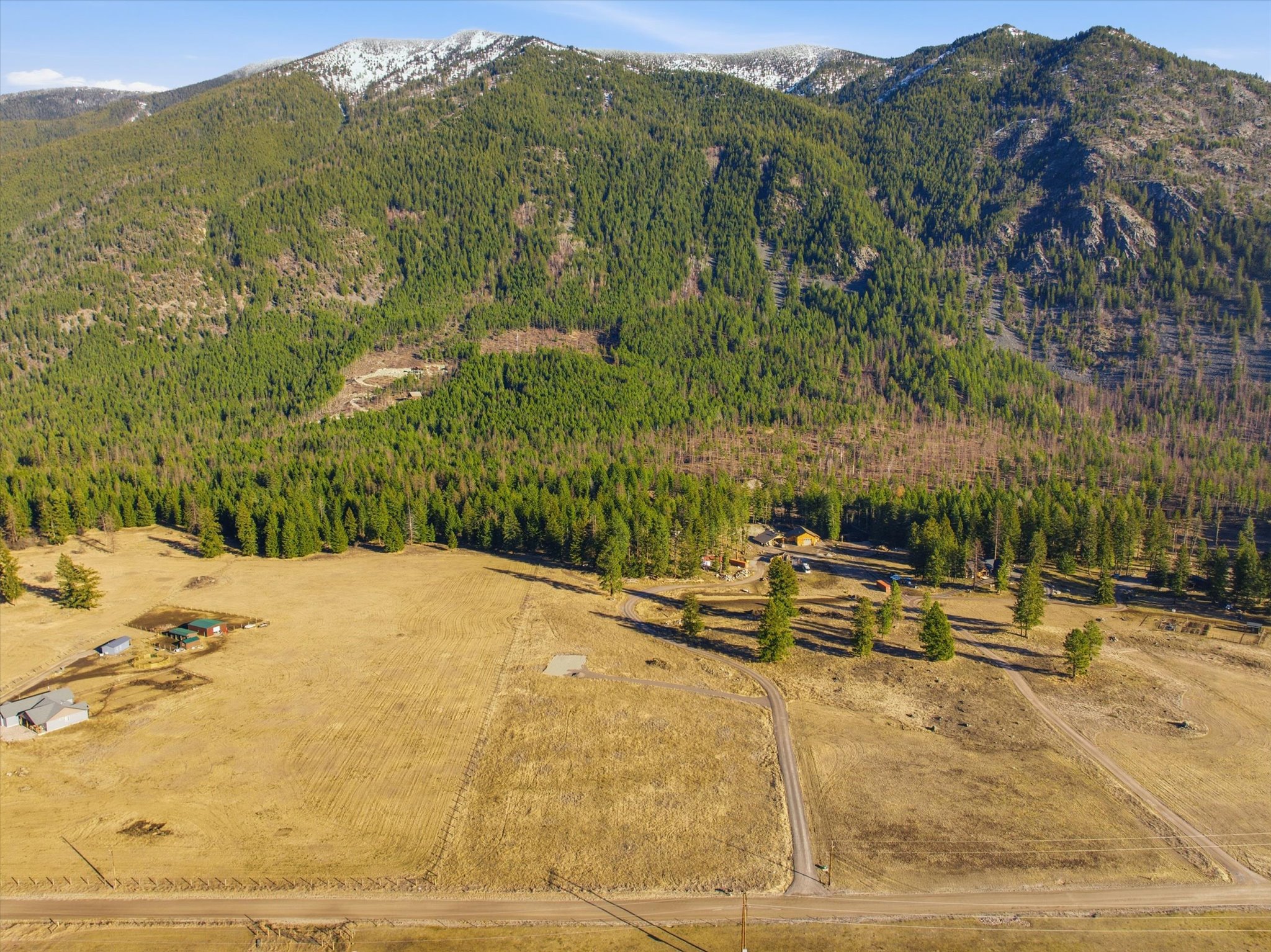 Land in Columbia Falls 2