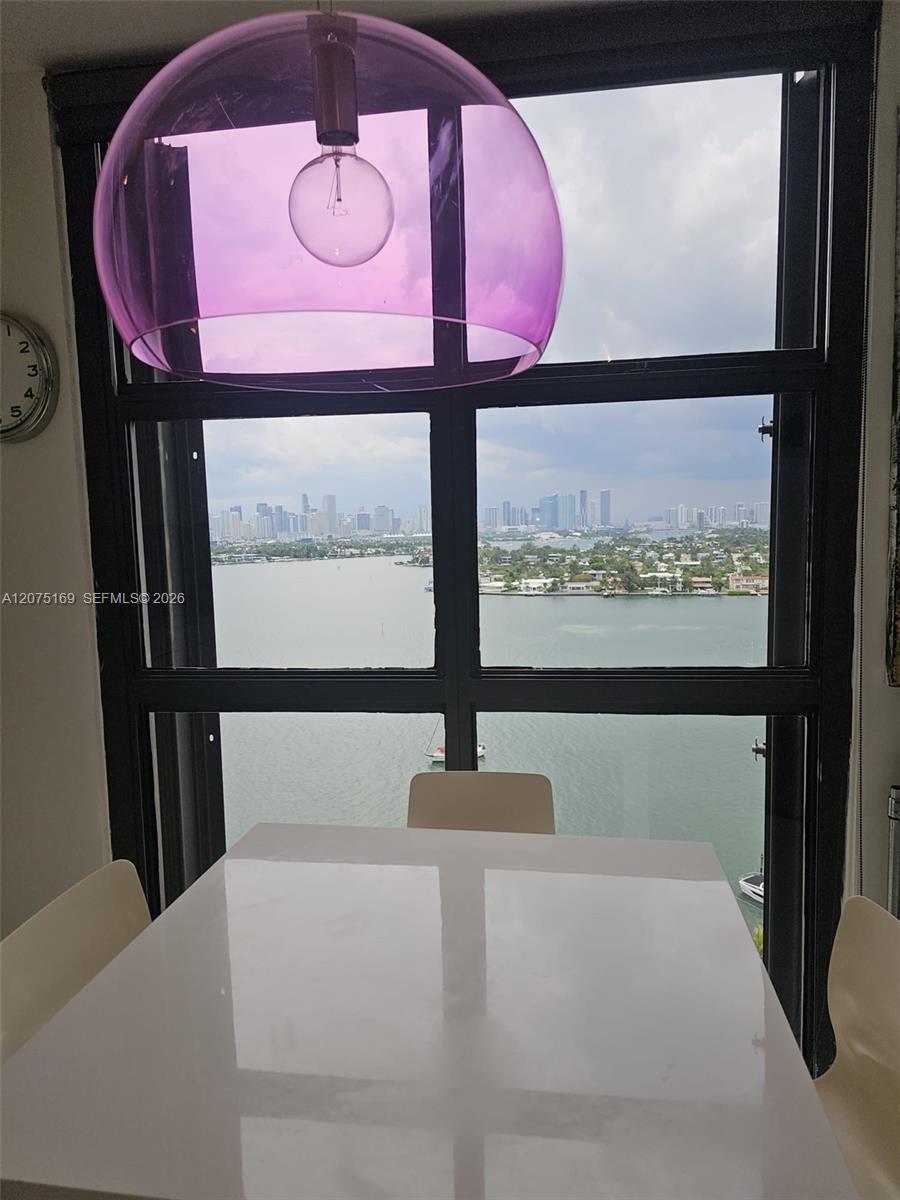 Residential in Miami Beach
