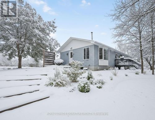 1152 Concession D, Ramara, ON, L3V0L9 | Card Image