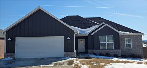 921 Round Top St, Prairie Grove, AR, 72753-4017 | Card Image