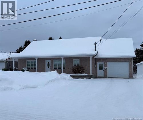 56 Belisle Ave, Edmundston, NB, E3V3W7 | Card Image