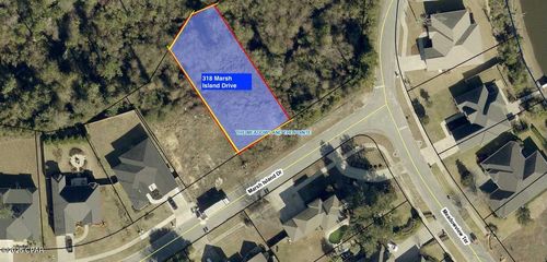318 Marsh Island Dr, Lynn Haven, FL, 32444-4924 | Card Image
