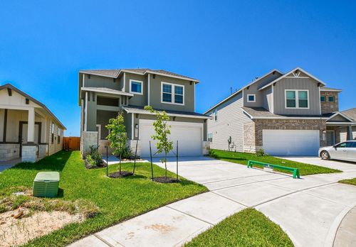 21807 Ash Cypress Ct, Cypress, TX, 77433-0370 | Card Image