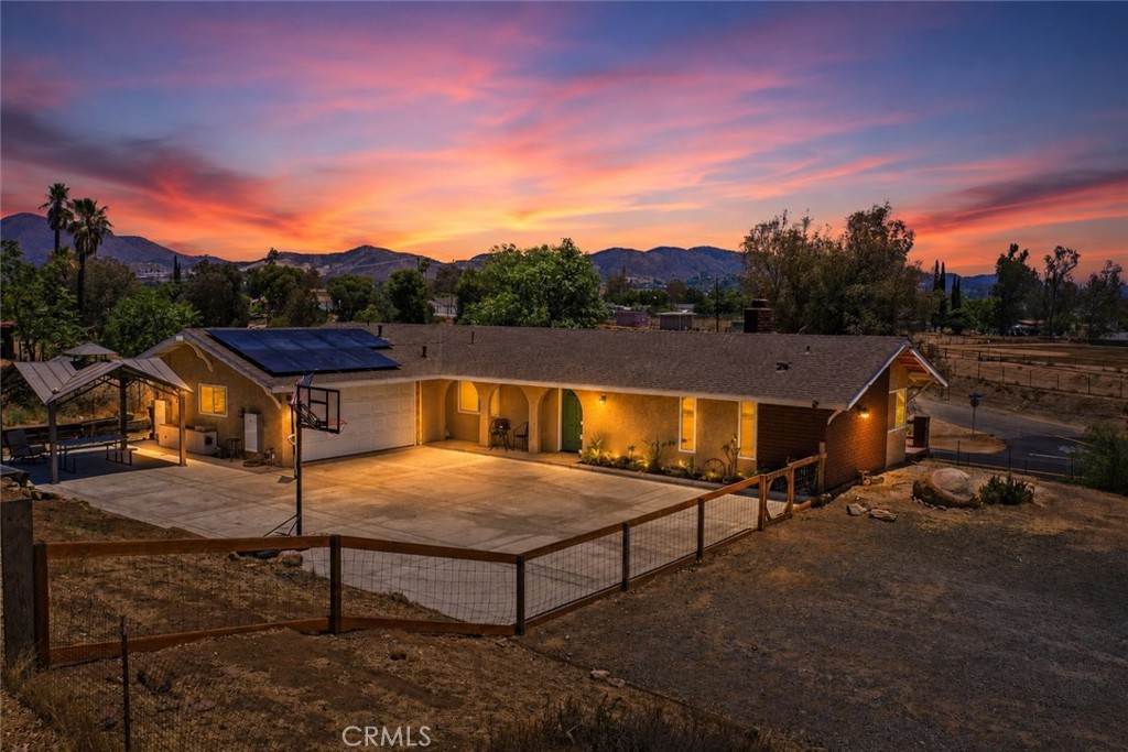 Residential in Wildomar 2