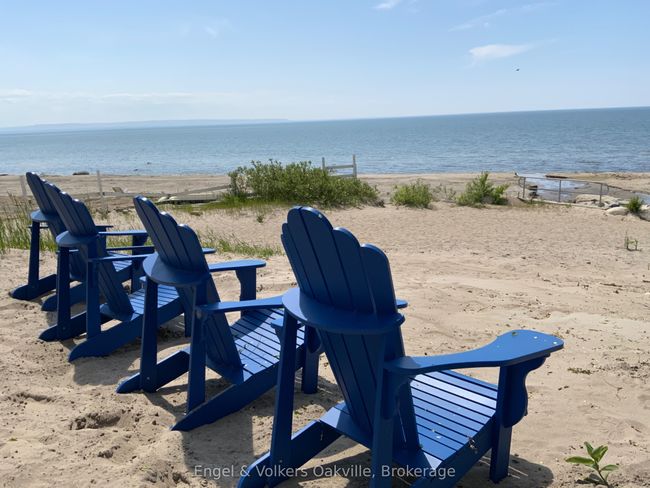 2234 Tiny Beaches Rd S, House other with 3 bedrooms, 1 bathrooms and 4 parking in Tiny ON | Image 35