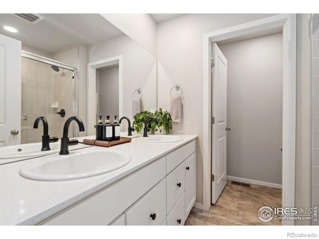 4812 Bourgmont Ct, Townhouse with 3 bedrooms, 3 bathrooms and 2 parking in Timnath CO | Image 17