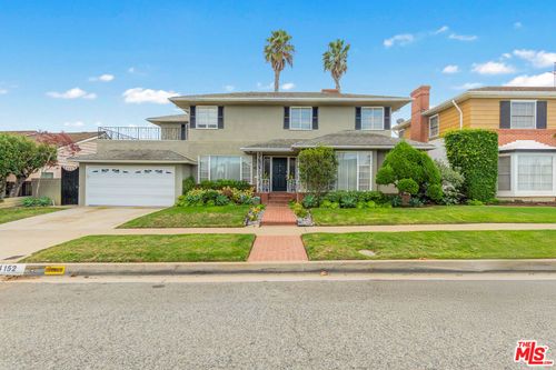 4152 Mount Vernon Dr, View Park, CA, 90008-4818 | Card Image
