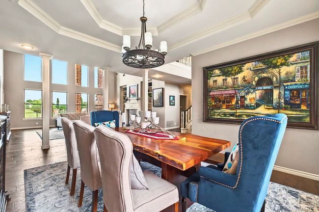 Formal Dining | Image 9
