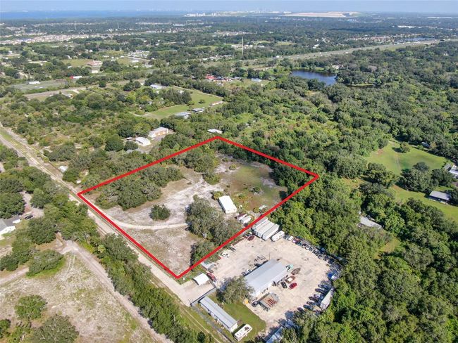 12154 Bullfrog Creek Rd, House other with 1 bedrooms, 1 bathrooms and null parking in GIBSONTON FL | Image 16