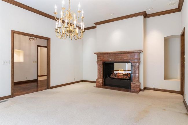 1409 Glenbrook Ter, House other with 3 bedrooms, 4 bathrooms and null parking in Nichols Hills OK | Image 7