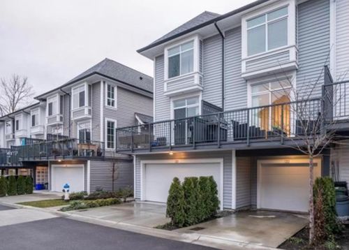 25-2838 Livingstone Ave, Abbotsford, BC, V2T0J1 | Card Image