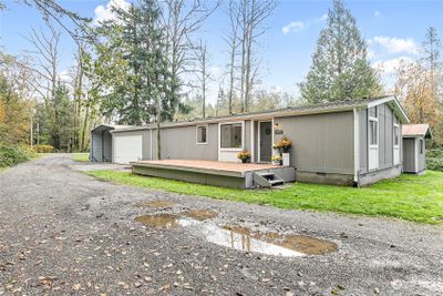 8595 Stein Road, House other with 3 bedrooms, 2 bathrooms and 8 parking in Custer WA | Image 2