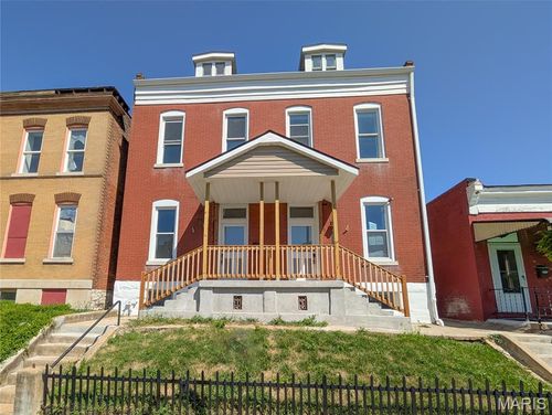 2847 Wyoming St, Saint Louis, MO, 63118-2327 | Card Image