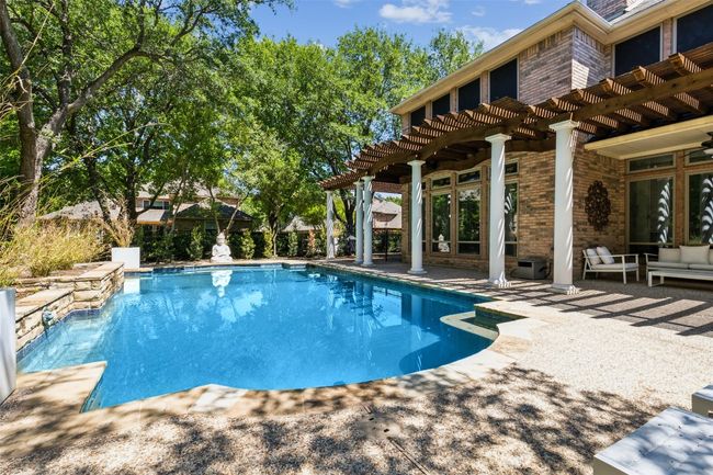 805 Parkwood Ct, House other with 4 bedrooms, 4 bathrooms and 6 parking in Mckinney TX | Image 37