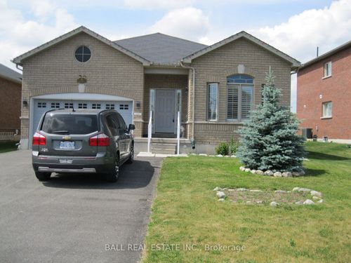 18 Lord'S Dr, Hastings, ON, K0L1Y0 | Card Image