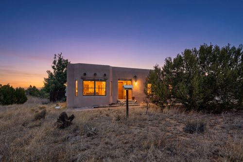 13 Domingo Road, Santa Fe, NM, 87508 | Card Image