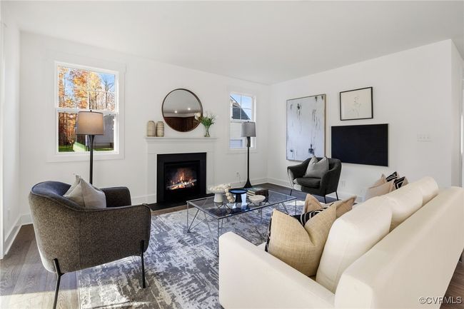 11183 Pinewild Dr, House other with 3 bedrooms, 3 bathrooms and null parking in Providence Forge VA | Image 16
