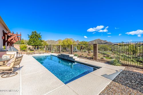 13214 N Pier Mountain Road, Marana, AZ, 85658 | Card Image