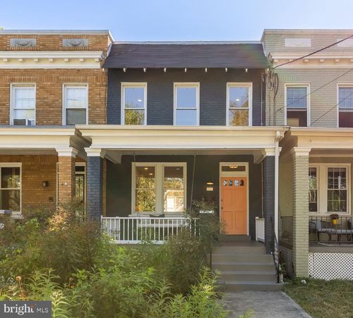 3727 18th St Ne, WASHINGTON, DC, 20018-2703 | Card Image