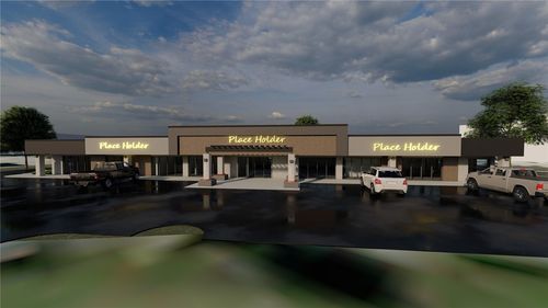 1104 S Walton Blvd, Bentonville, AR, 72712-6291 | Card Image