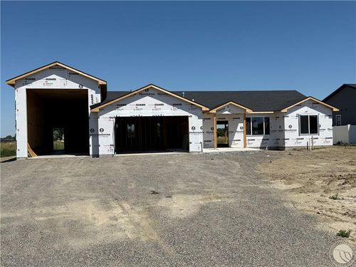267 Sundance Ridge Rd, Billings, MT, 59106-3072 | Card Image