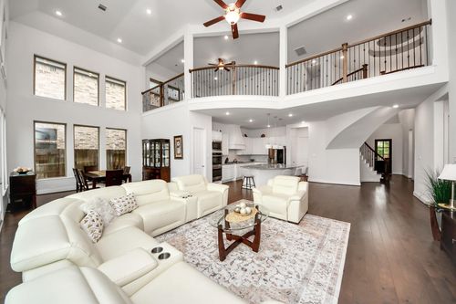 1714 Mccrae Hill Ct, Katy, TX, 77494-3935 | Card Image