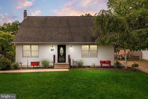 50 Crow Pond Rd, ELMER, NJ, 08318-4533 | Card Image