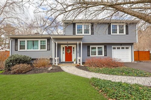 168 Westfield Dr, Holliston, MA, 01746-1259 | Card Image