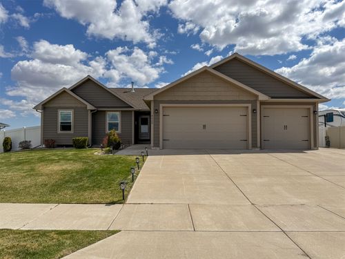 4009 12th St Ne, Great Falls, MT, 59404-4306 | Card Image