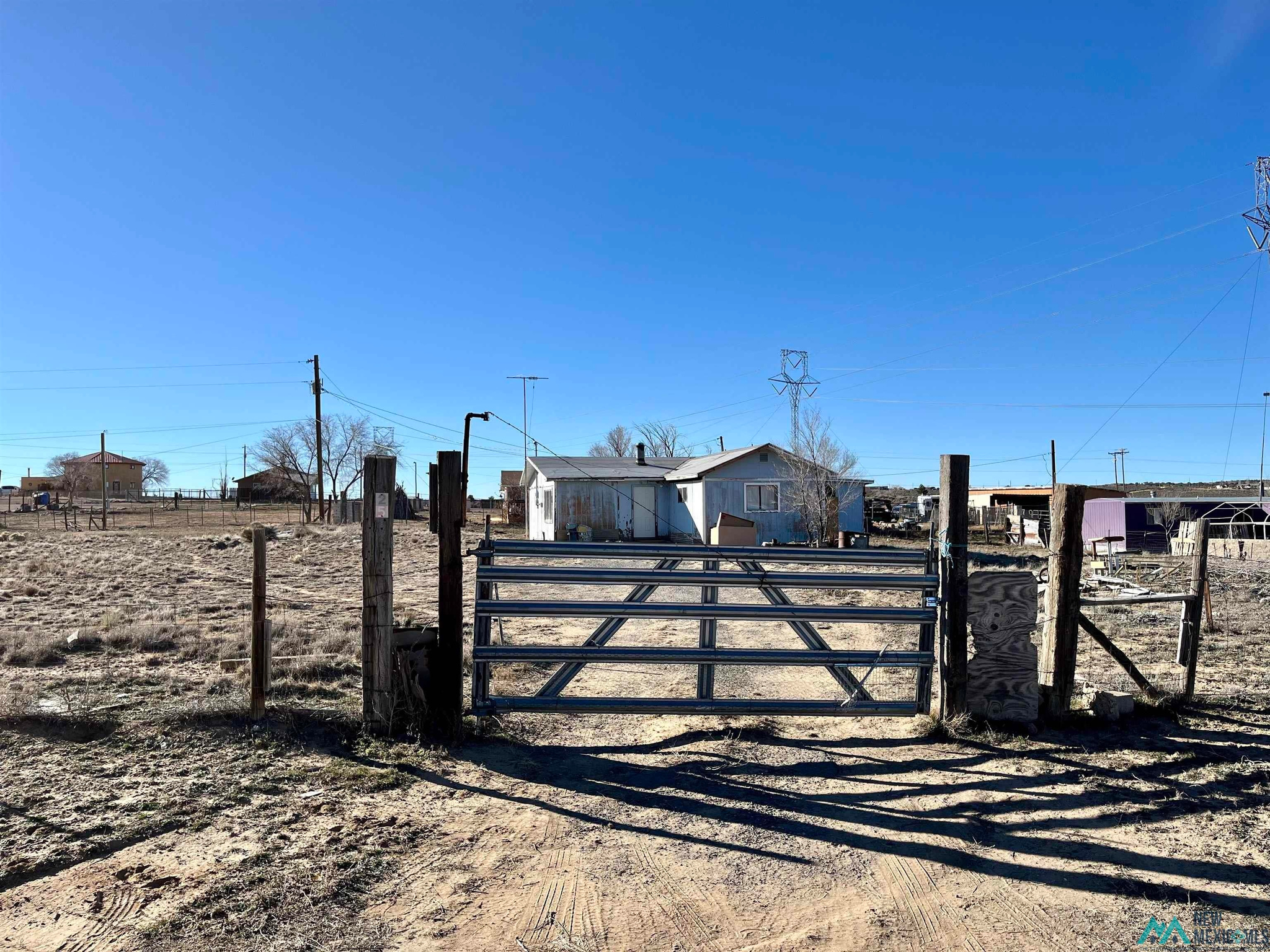 Residential in Gallup 5