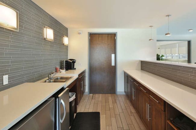 APT-1703 - 300 Bowie St, Condo with 2 bedrooms, 2 bathrooms and 2 parking in Austin TX | Image 30