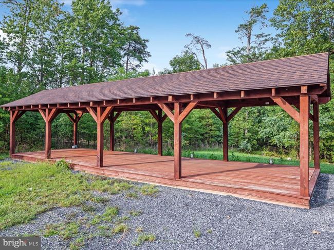 125 Boo Rd, House other with 4 bedrooms, 4 bathrooms and null parking in FRONT ROYAL VA | Image 55
