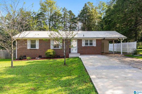 8608 Blair St, Leeds, AL, 35094-1307 | Card Image