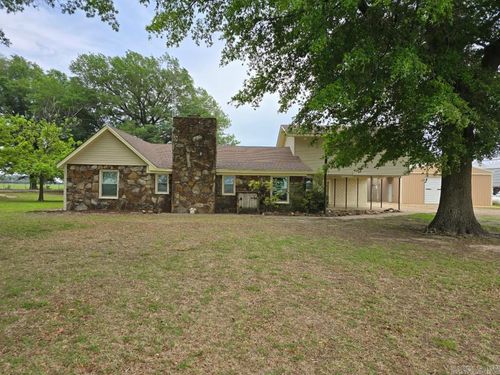 116 County Road 145, Wynne, AR, 72396-7419 | Card Image