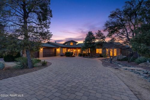 9820 N Clear Fork Rd, Prescott, AZ, 86305-9035 | Card Image